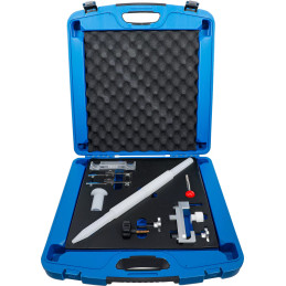 Coffret de calage | pour Porsche Boxster & 911