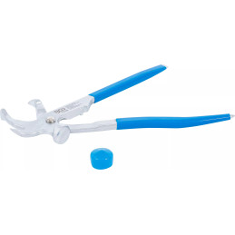 Pince à poids d’équilibrage | 240 mm