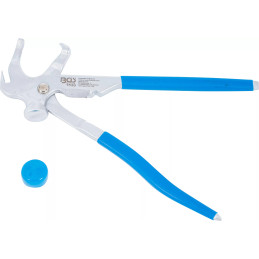 Pince à poids d’équilibrage | 240 mm