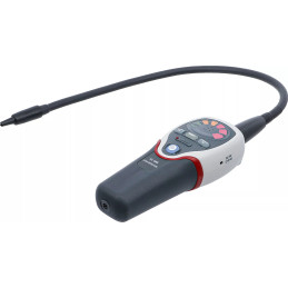 Detecteur fuites de gaz