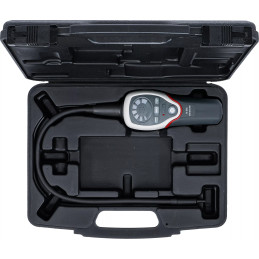 Detecteur fuites de gaz