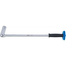 Levier à frapper | 12,5 mm (1/2") | 620 mm