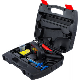 Testeur de liquide de freins | Procédé de mesure du point ébullition