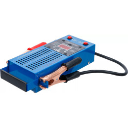 Testeur de batterie numérique