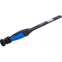 Lampe de travail COB-LED/UV | ultra plate