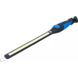 Lampe de travail COB-LED/UV | ultra plate