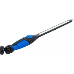 Lampe de travail COB-LED/UV | ultra plate