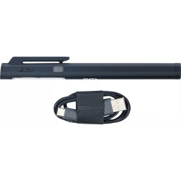 Lampe de poche LED | aluminium