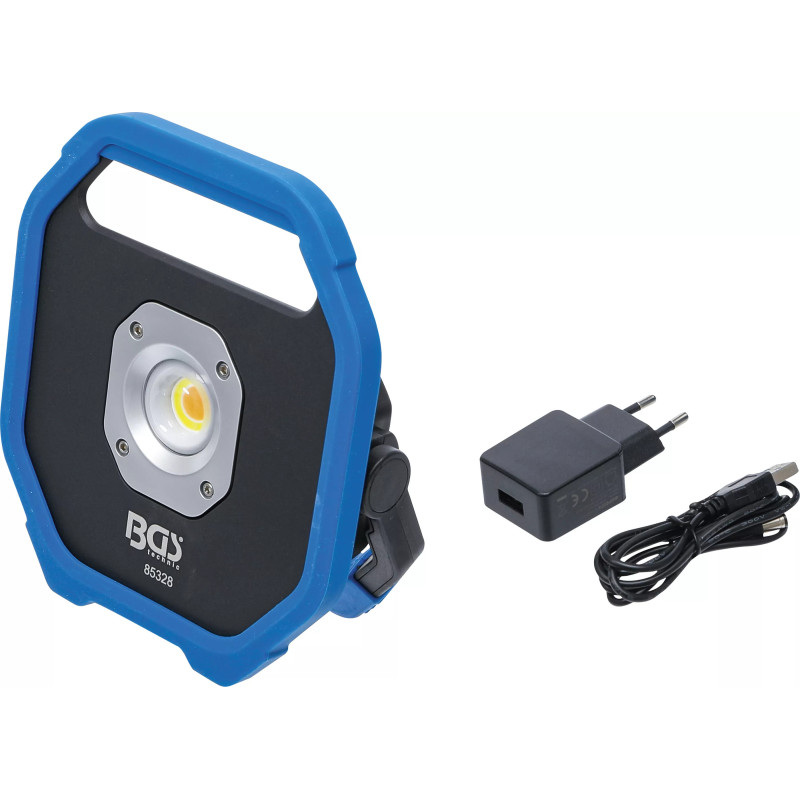 Lampe de travail COB-LED | 10 W