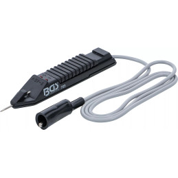 Lampe de testeurs de courant Volt avec affichage LED | 3 - 48 V