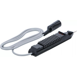 Lampe de testeurs de courant Volt avec affichage LED | 3 - 48 V