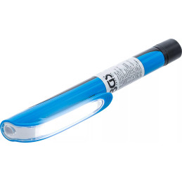 Lampe de poche LED / UV