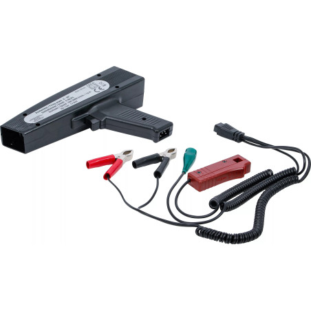 Lampe stroboscopique numérique | pour moteurs à essence