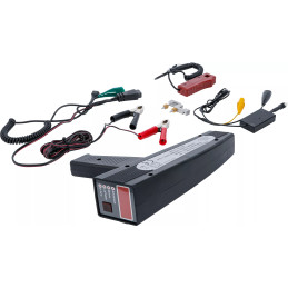 Lampe stroboscopique numérique | pour moteurs à essence et diesel