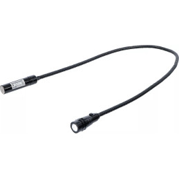 Lampe col de ciygne avec 4 LED | pour art. 2996