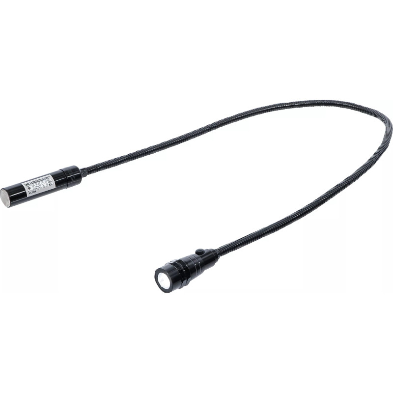 Lampe col de ciygne avec 4 LED | pour art. 2996