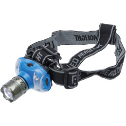 Projecteur LED avec focalisation | 3 W