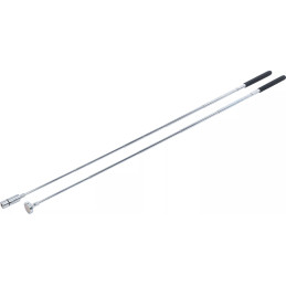 Aimant à LED et de miroir d'inspection