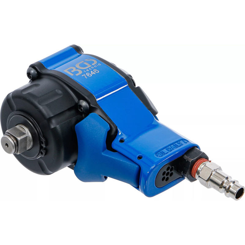 Mini-clé à choc | 12,5 mm (1/2") | 500 Nm