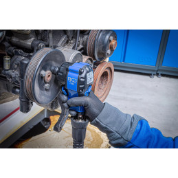 Mini-clé à choc | 12,5 mm (1/2") | 500 Nm