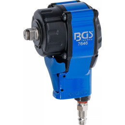 Mini-clé à choc | 12,5 mm (1/2") | 500 Nm