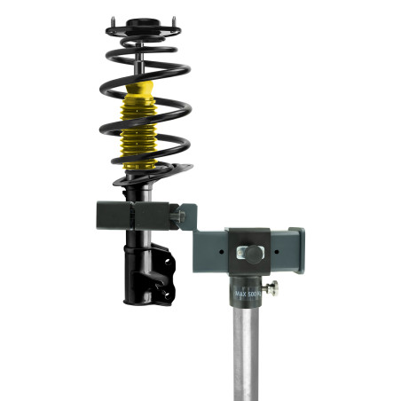 Compresseur de jambes de force