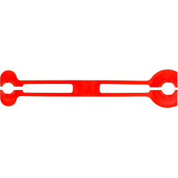 Outil de séparation de conduites de carburant | pour Ford