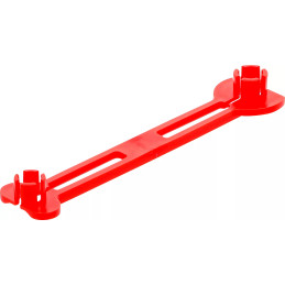 Outil de séparation de conduites de carburant | pour Ford