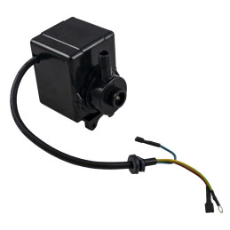 POMPE POUR BAC DE LAVAGE FONTAINE DE NETTOYAGE