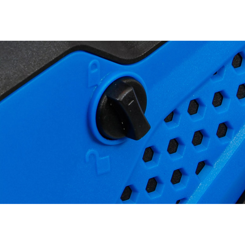 Enrouleur air mural | automatique | 10 m