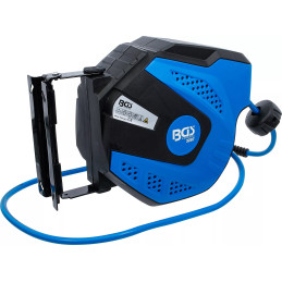 Enrouleur air mural | automatique | 10 m