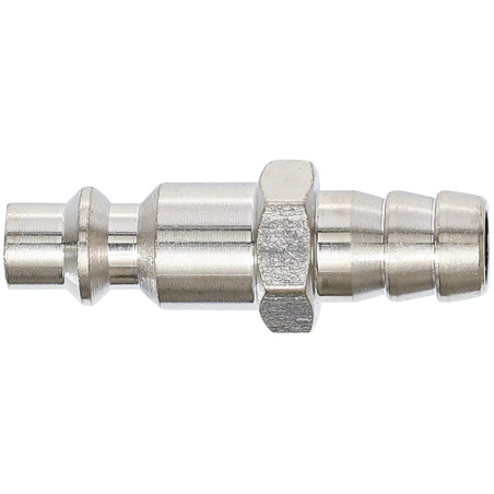 Raccord rapide à air comprimé avec raccord de tuyau flexible de 10 mm | États-Unis/France