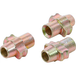 Clé de jante de rechange | pour art. 70207 | 3 pcs.