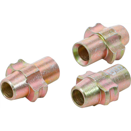 Clé de jante de rechange | pour art. 70207 | 3 pcs.