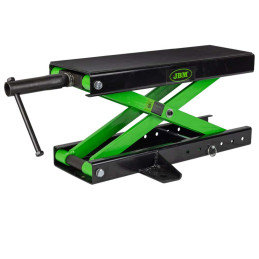 CRIC DE LEVAGE AUXILIERE POUR MOTO 500KG