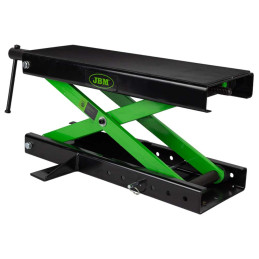 CRIC DE LEVAGE AUXILIERE POUR MOTO 500KG