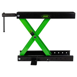 CRIC DE LEVAGE AUXILIERE POUR MOTO 500KG