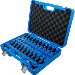 Jeu d’outils de déverrouillage de fiche | 23 pièces