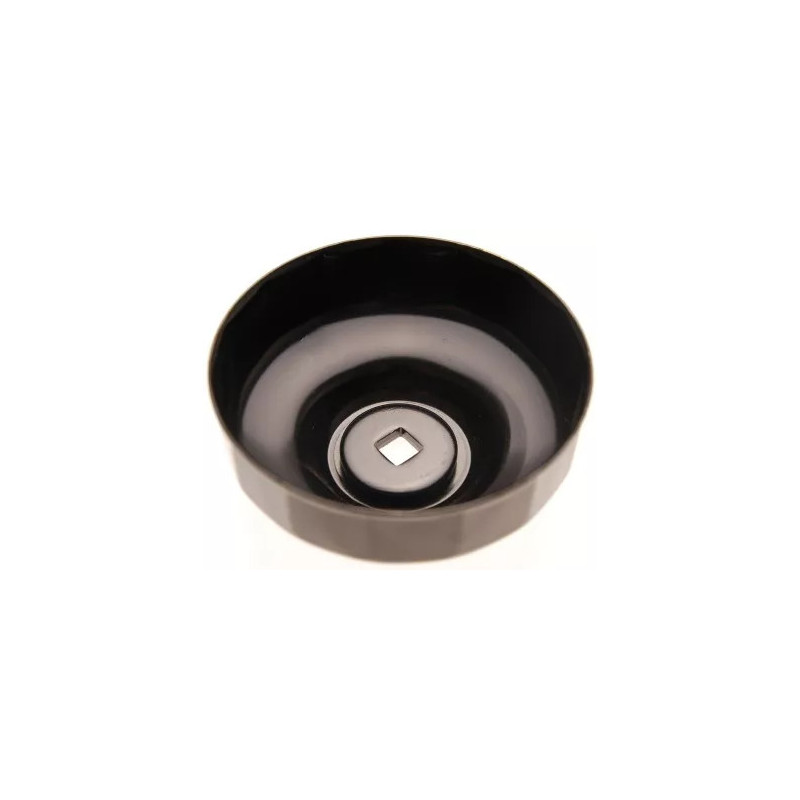 Clé à filtres cloches | 15 pans | Ø 74 mm | pour Audi, Chrysler, GM, Rover Clé à filtres cloches | 15 pans | Ø 74 mm | pour Audi, Chrysler, GM, Rover