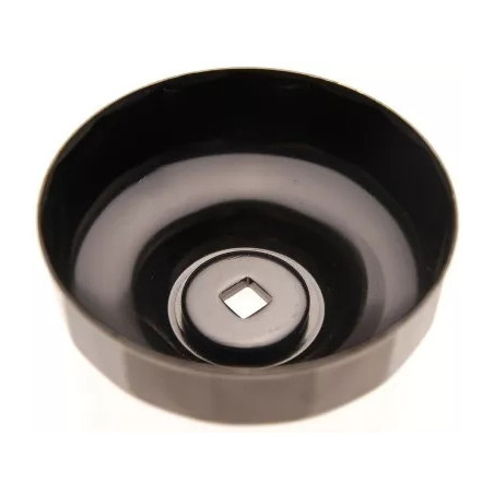 Clé à filtres cloches | 15 pans | Ø 74 mm | pour Audi, Chrysler, GM, Rover