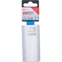 Douille universelle | 12,5 mm (1/2") | 11 - 32 mm