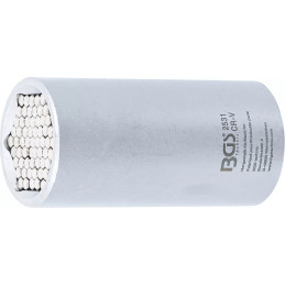 Douille universelle | 10 mm (3/8") | 9 - 21 mm