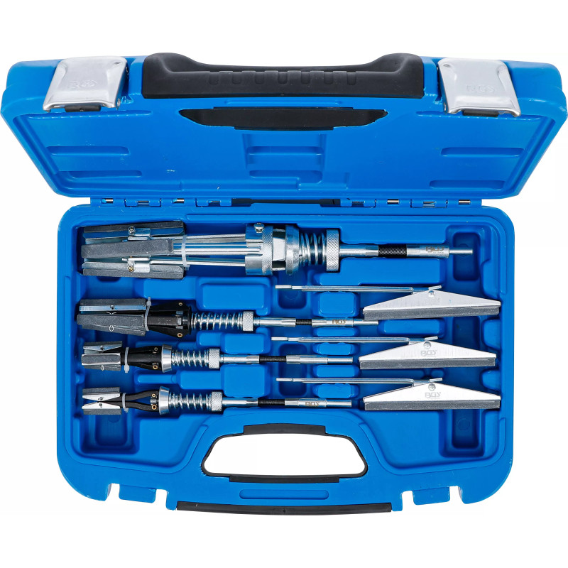 Jeu d’outils de rodage | 2 et 3 griffes | 7 pièces