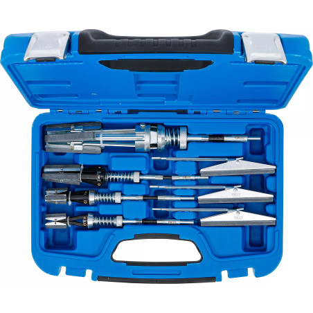 Jeu d’outils de rodage | 2 et 3 griffes | 7 pièces