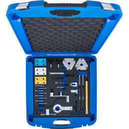 Coffret de calage | pour Fiat / Lancia