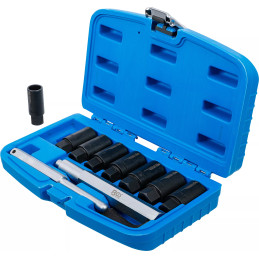 Kit de démontage d’écrous antivol | 10 pièces