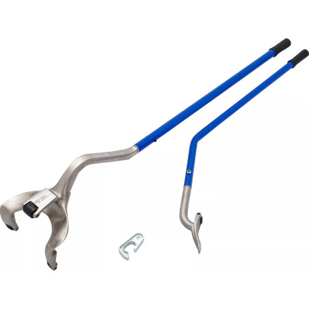 Levier de montage et démontage pneu PL | 28 - 30 mm