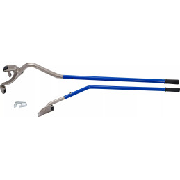 Levier de montage et démontage pneu PL | 28 - 30 mm