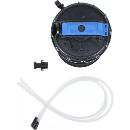 Pompe d’aspiration par le vide | 6 l