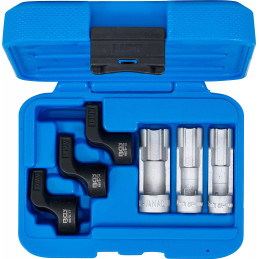 Jeu d’embouts spéciaux pour capteurs de température de gaz d’échappement (EGT) | 6 pièces